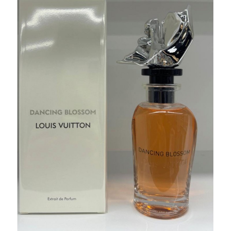 Парфум Louis Vuitton Dancing Blossom Extrait De Parfum 100 мл (люкс копія)