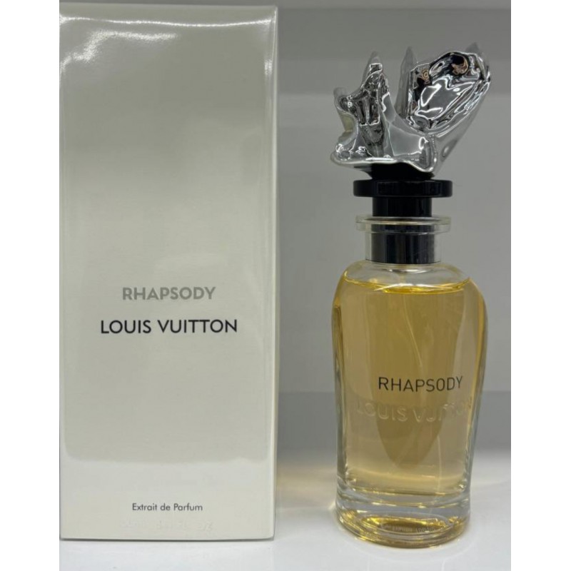 Парфюм Louis Vuitton Rhapsody Extrait De Parfum 100 мл (люкс копия)