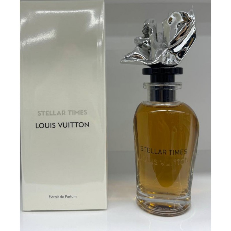 Парфум Louis Vuitton Stellar Times Extrait De Parfum 100 мл (люкс копія)