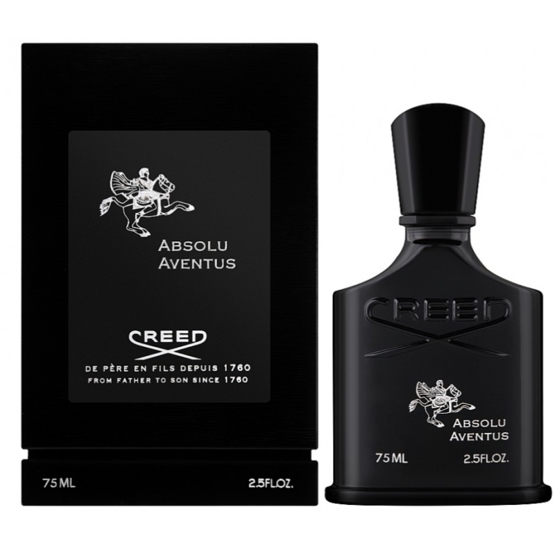 Парфюм Creed Absolu Aventus 75 мл (люкс копия)