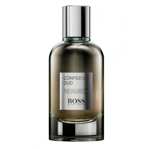 Парфюм The Collection Confident Oud Eau de Parfum 100 мл (люкс копия)
