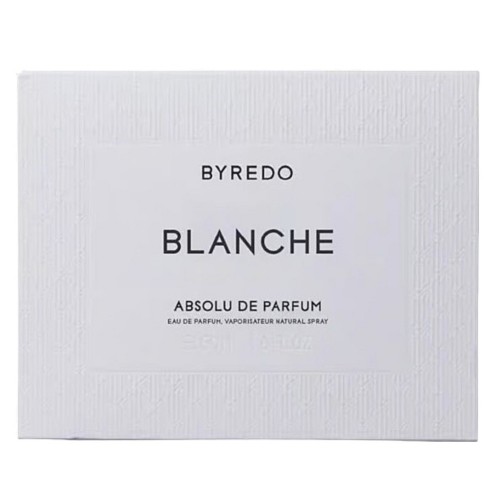 Парфюм Byredo Blanche Absolu 100 мл (K) (люкс копия)