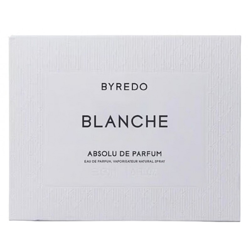 Парфум Byredo Blanche Absolu 100 мл (K) (люкс копія)