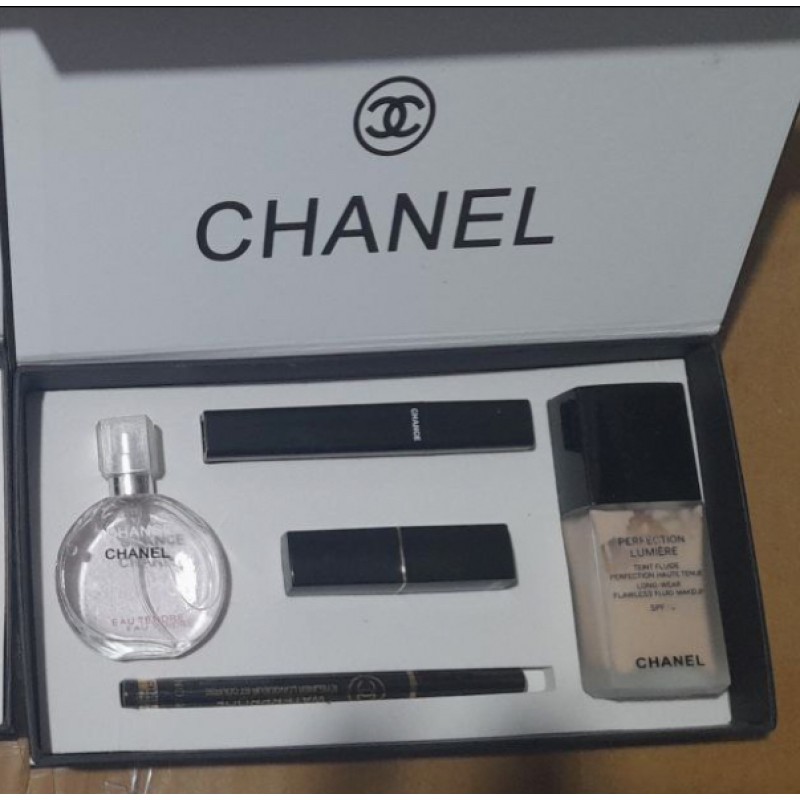 Набір Chanel (один парфум)