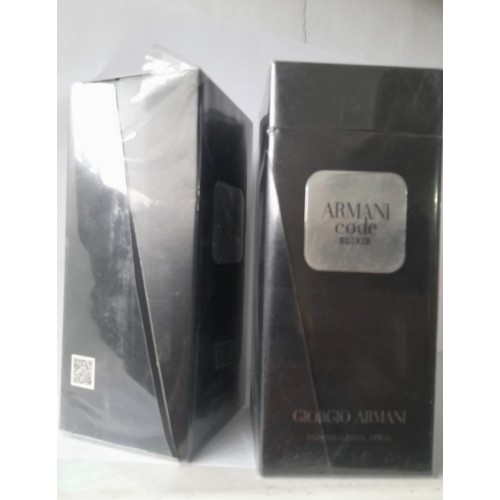 Парфюм Giorgio Armani Armani Code Elixir eau de Parfum 125 мл уценка(с магнитной лентой) (люкс копия)