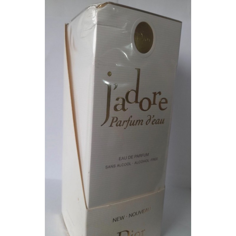 Парфюм Christian Dior J'adore jadore Parfum d’eau 100 мл уценка (люкс копия)