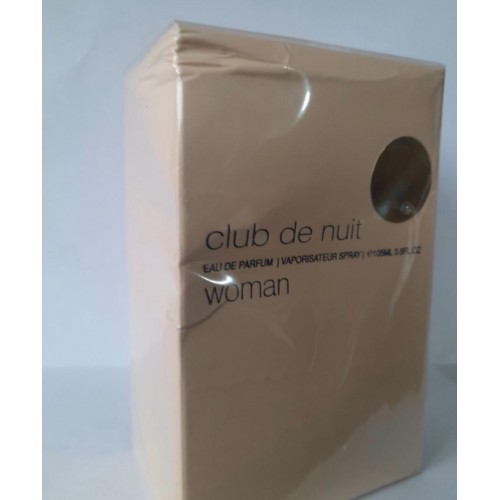 Парфум Armaf Club De Nuit Parfum 105 мл уцінка (люкс копія)