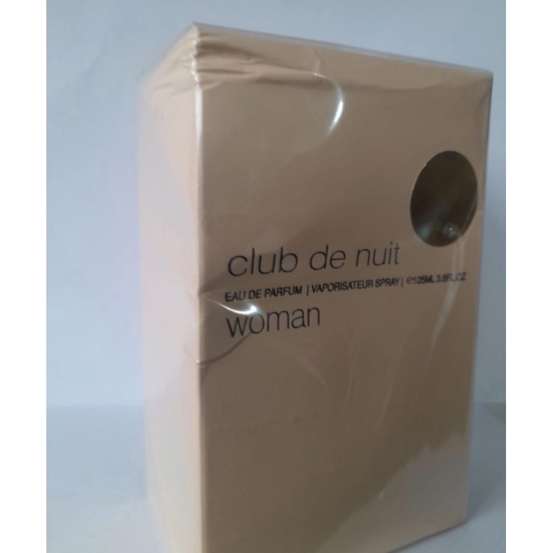 Парфум Armaf Club De Nuit Parfum 105 мл уцінка (люкс копія)