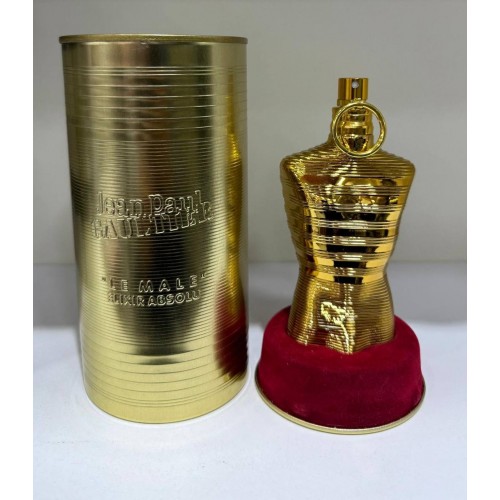 Парфюм Jean Paul Gaultier Le Male Elixir Absolu 125 мл (люкс копия)