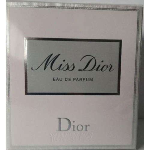 Парфюм Christian Dior Miss Dior eau de parfum 100 мл (люкс копия)