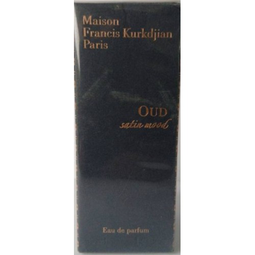 Парфюм Maison Francis Kurkdjian Oud Satin Mood 35 мл (46)(люкс копия)