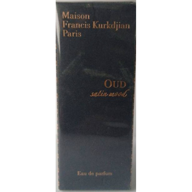 Парфюм Maison Francis Kurkdjian Oud Satin Mood 35 мл (46)(люкс копия)