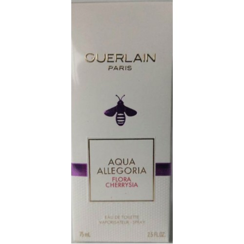 Парфюм Guerlain Flora Cherrysia 75 мл (люкс копия)