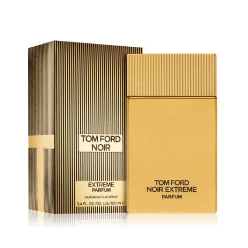 Парфум Tom Ford Noir Extreme Parfum 100 мл (люкс копія)