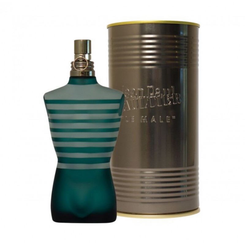 Парфум Jean Paul Gaultier Le Male EDP 125 мл (люкс копія)