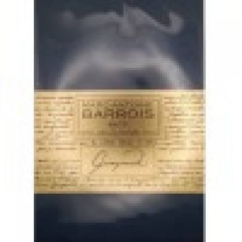 Парфум Marc-Antoine Barrois Ganymede 100 мл (розпилює струєю) (люкс копія)