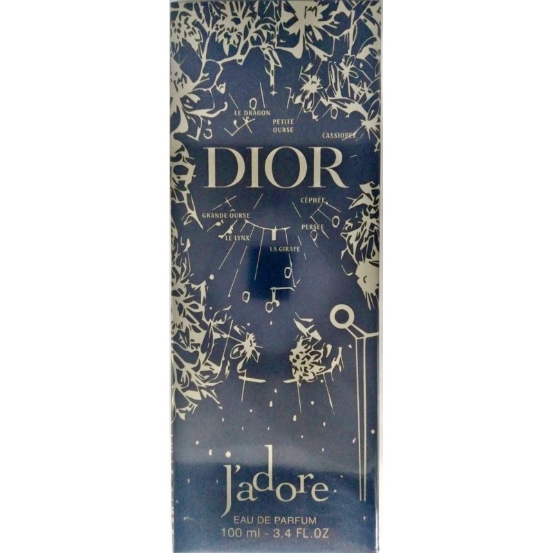 Парфум Christian Dior Jadore J’adore 100 мл VIP (люкс копія)