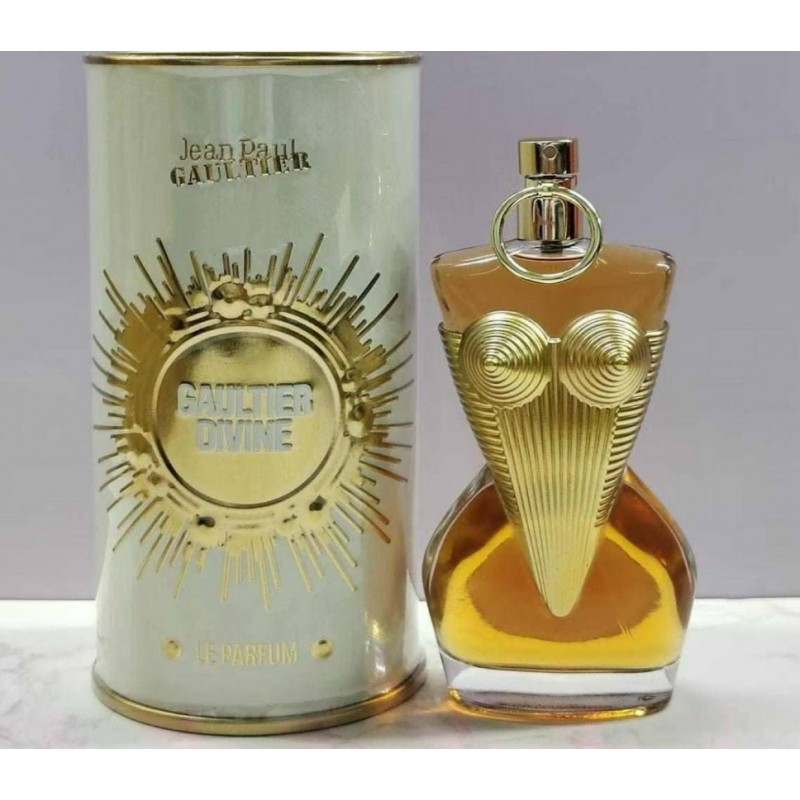 Парфум Jean Paul Gaultier Divine le parfum 100 мл (K) (люкс копія)