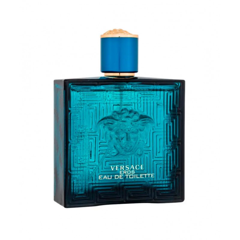 Парфум аналог VERSACE Eros 100 мл X (копія парфумів)