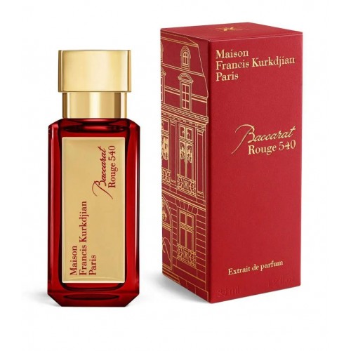 Парфюм Maison Francis Kurkdjian Baccarat Rouge Extrait 540 35 мл (1) (люкс копия)
