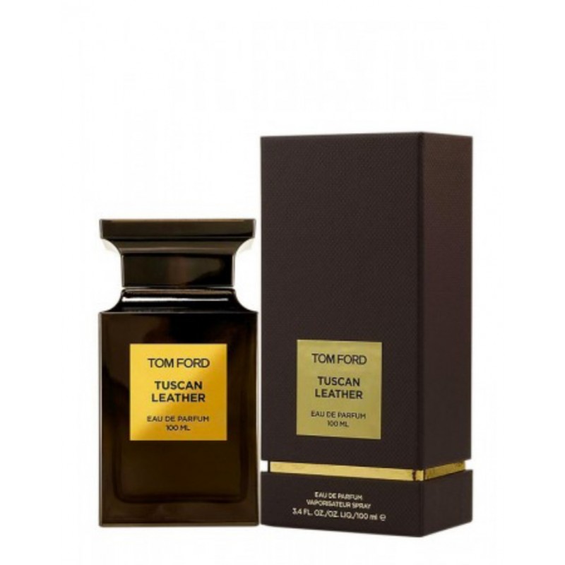 Парфюм аналог Tom Ford Tuscan Leather 100 мл M (копия духов)