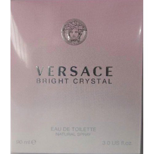 Парфюм аналог Versace Bright Crystal 90 мл O (копия духов)