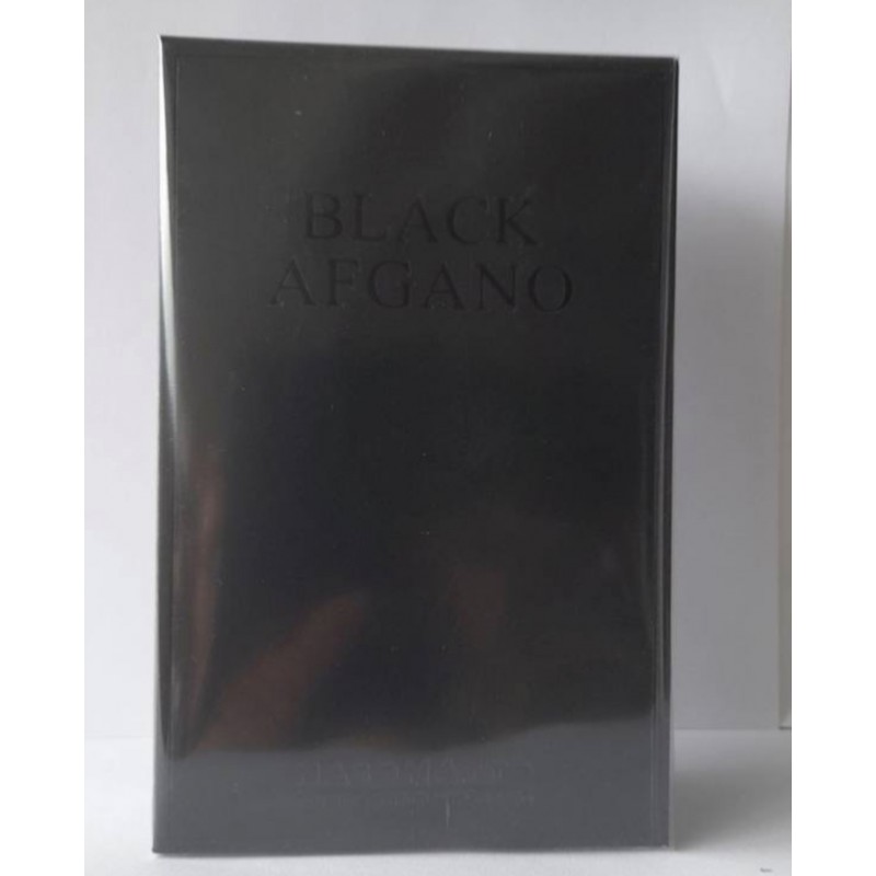 Парфюм аналог Nasomatto Black Afgano 30 мл O (копия духов)