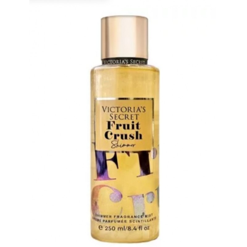 Парфумований спрей для тіла Victoria's Secret Fruit Crush Shimmer (68) 250 мл