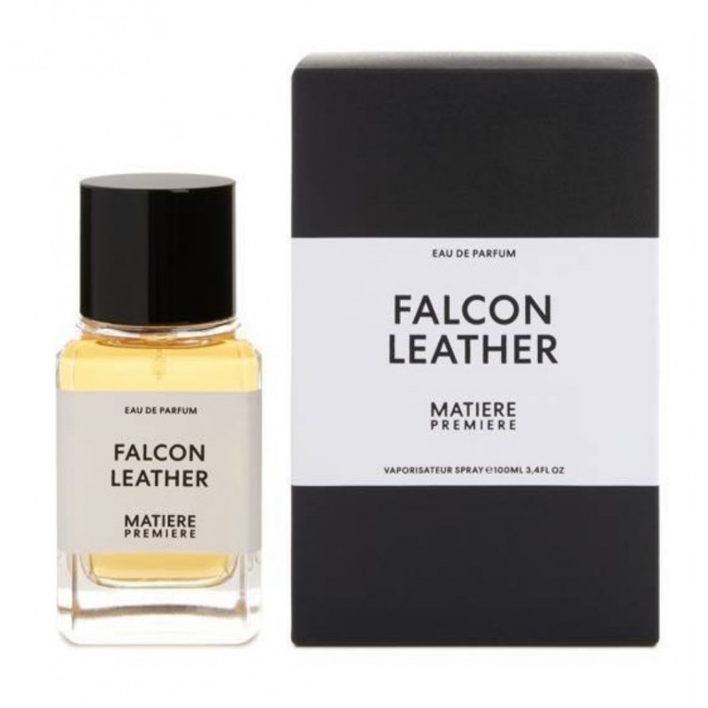 Парфюм Matiere Premiere Falcon Leather 100 мл (люкс копия)
