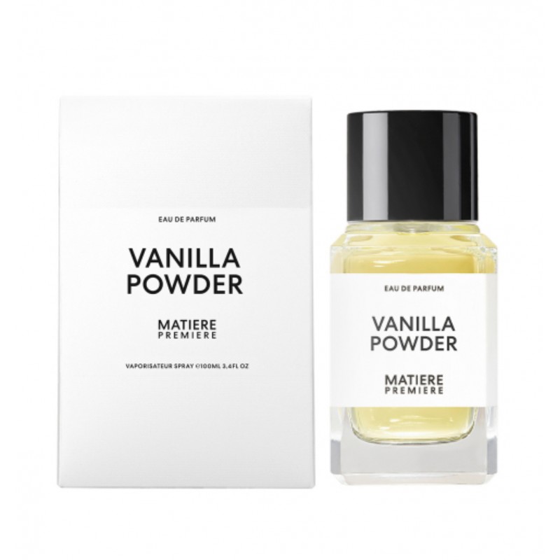 Парфум Matiere Premiere Vanilla Powder 100 мл (з магнітною стрічкою) (люкс копія)