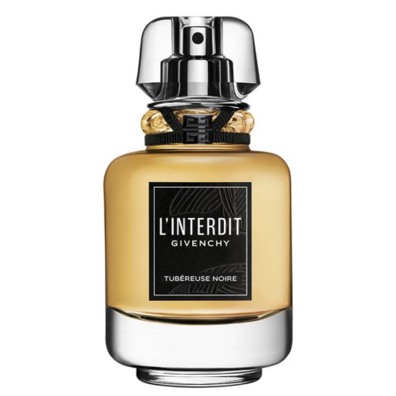 Парфюм Givenchy L'Interdit Tubereuse Noire 80 мл (люкс копия)