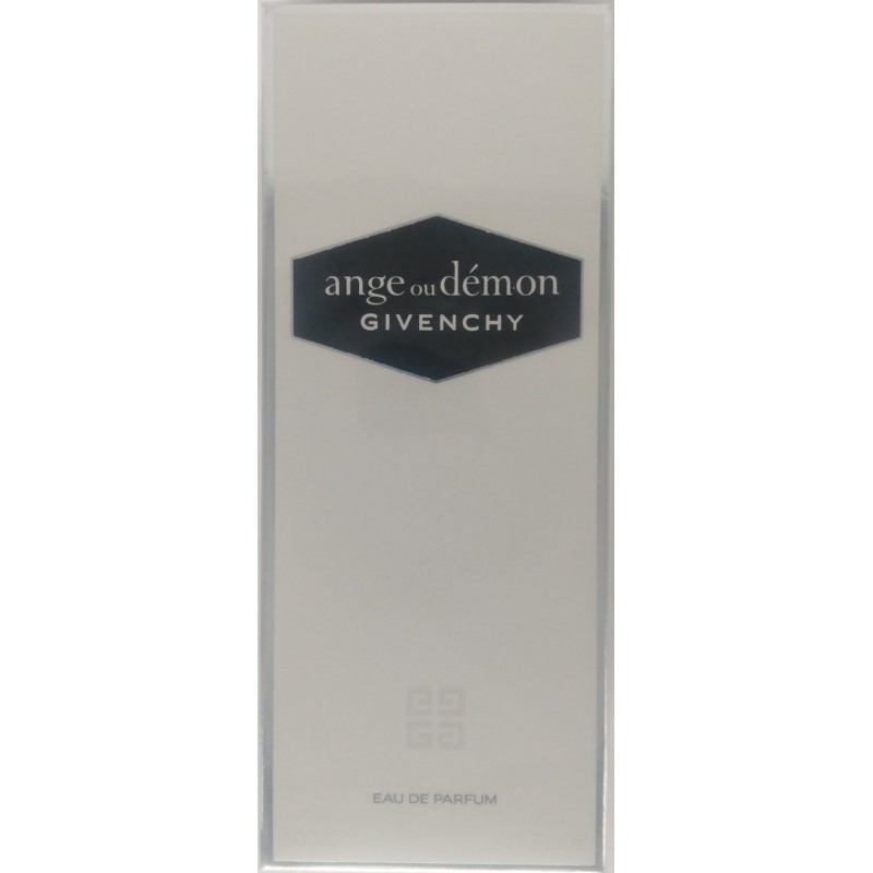 Парфум Givenchy Ange ou Demon 50 мл VIP (31) (з магнітною стрічкою) (люкс копія)