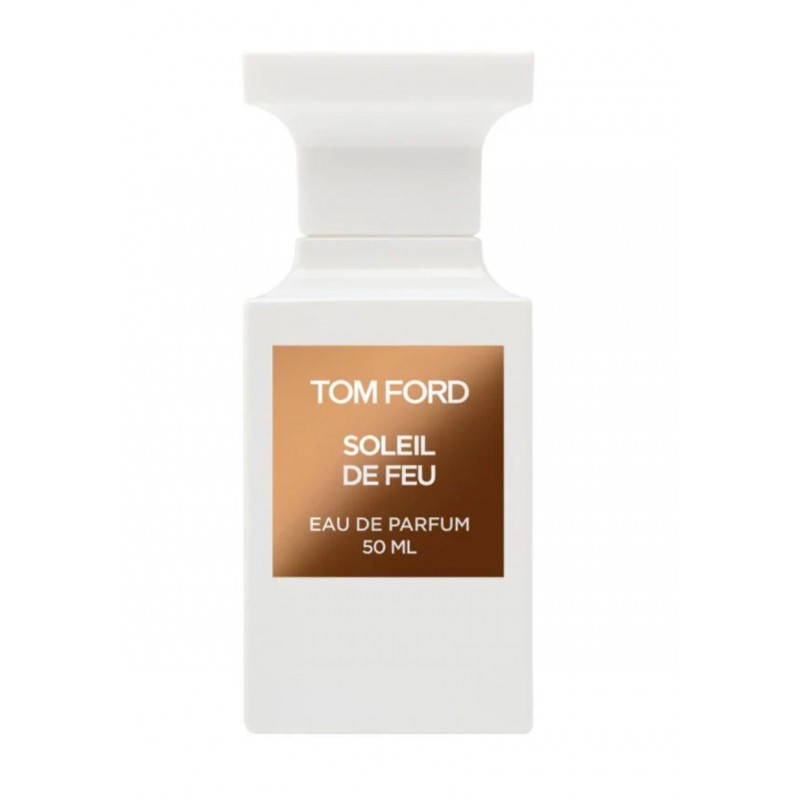Парфум Tom Ford Soleil De Feu Eau de Parfum 50 мл (14 К) (люкс копія)