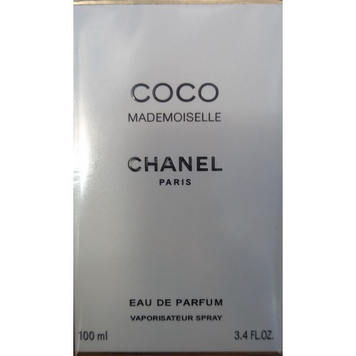 Парфюм CHANEL COCO MADEMOISELLE 100 мл (люкс копия)