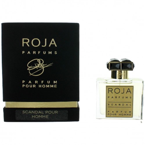 Парфум Roja Parfums SCANDAL pour homme 50 мл (люкс копія)