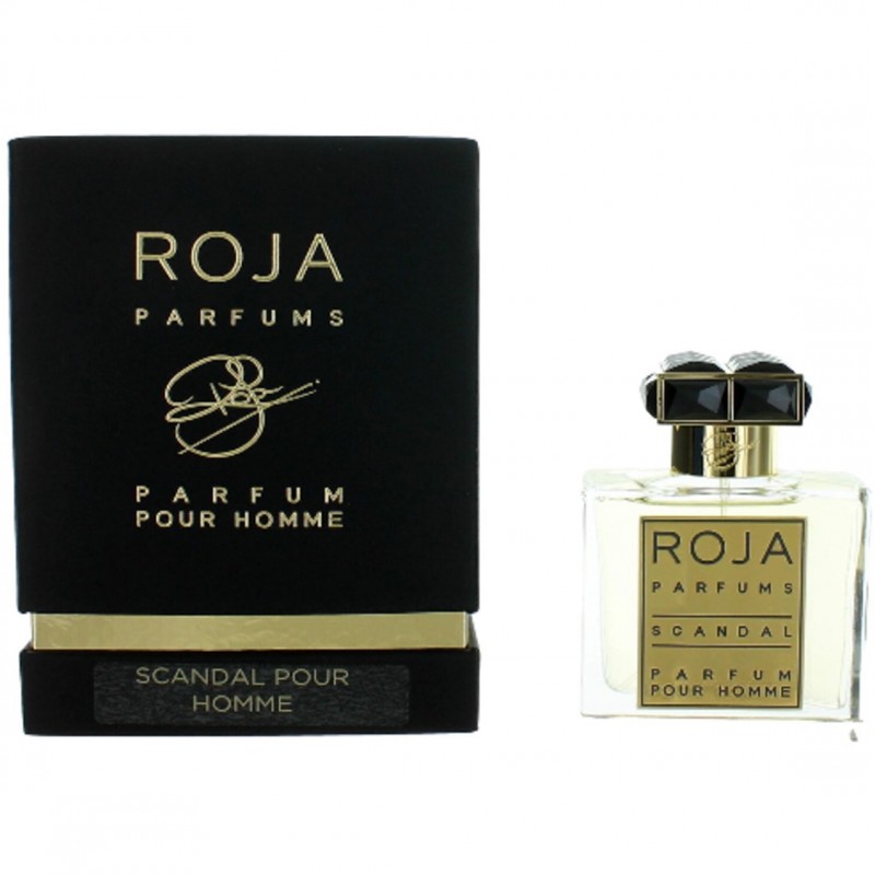 Парфум Roja Parfums SCANDAL pour homme 50 мл (люкс копія)
