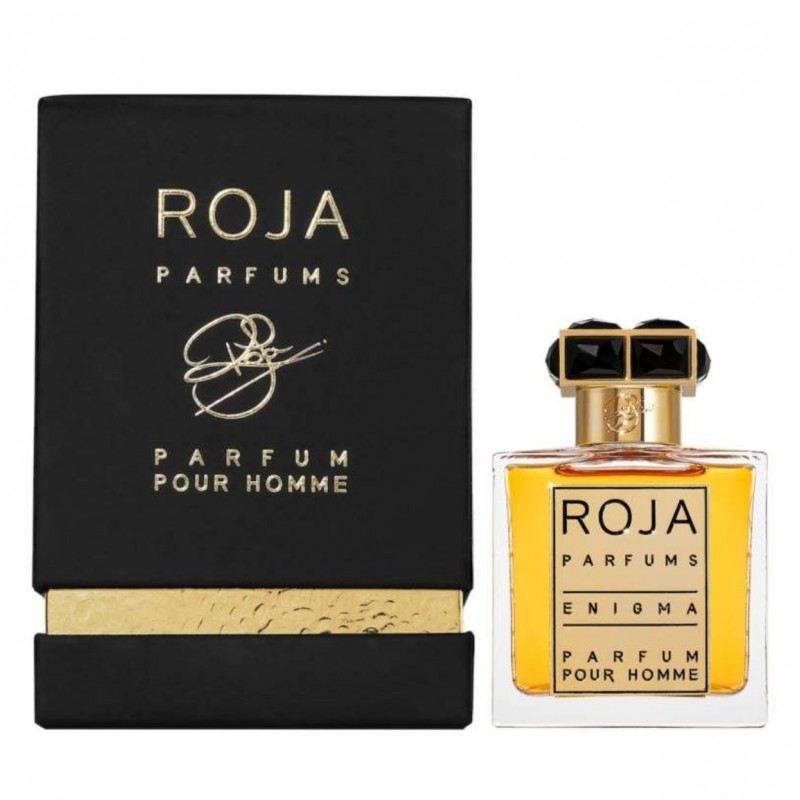 Парфюм Roja Parfums Enigma pour Homme Eau de Parfum 50 мл (люкс копия)