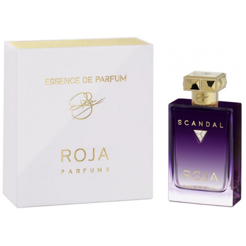 Парфум Roja Parfums Scandal Pour Femme Essence De Parfum 100 мл (люкс копія)