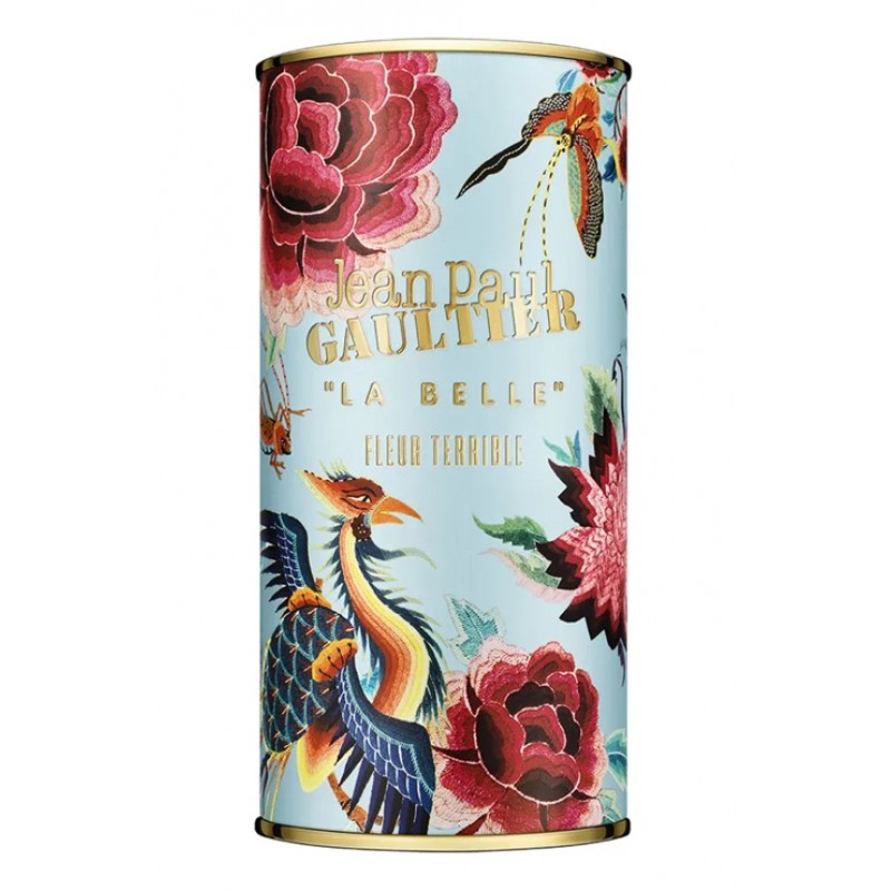 Парфум Jean Paul Gaultier La Belle Fleur Terrible 100 мл (люкс копія)