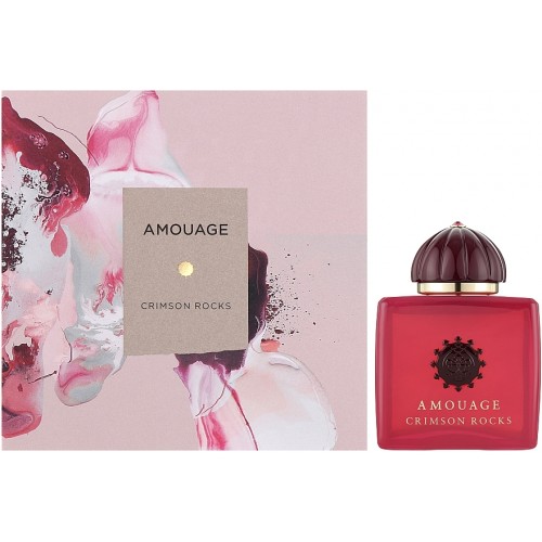 Парфюм Amouage Crimson Rocks 100 мл (люкс копия)