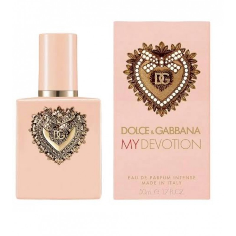 Парфум Dolce & Gabbana My Devotion 100 мл (люкс копія)