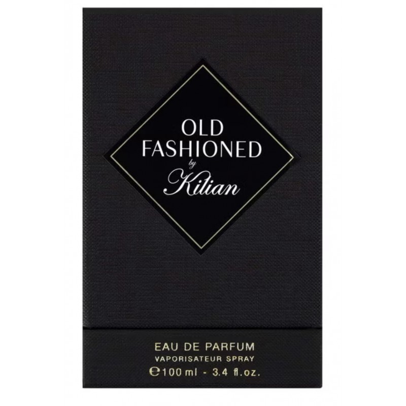 Парфюм Kilian Old Fashioned 100 мл (люкс копия)