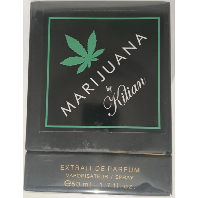 Парфум KIlian Marijuana extrait de parfum 50 мл (люкс копія)
