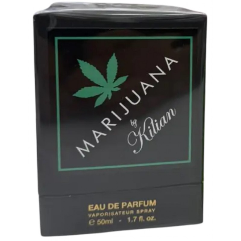 Парфум KIlian Marijuana eau de parfum 50 мл (люкс копія)