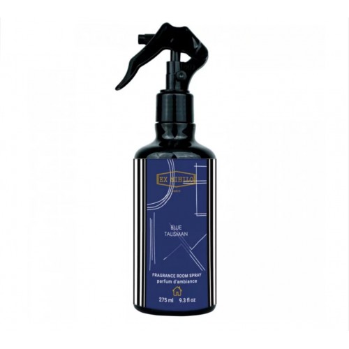 Fragrance Room Spray EX NIHILO Blue Talisman 275 ml 753(освежитель воздуха)