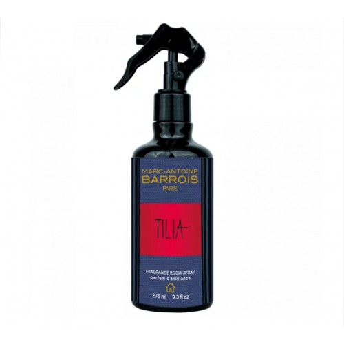 Fragrance Room Spray Marc-Antoine Barrois Tilia 275 ml 760(освежитель воздуха)