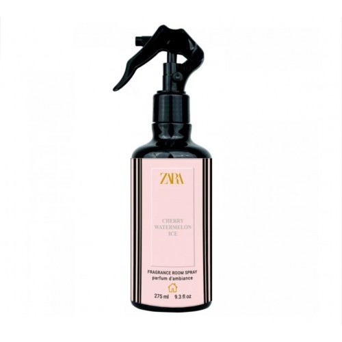 Fragrance Room Spray Zara Cherry Watermelon Ice 275 ml 456(освежитель воздуха)