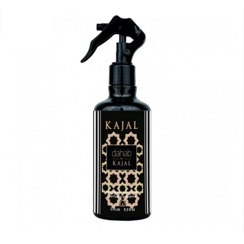 Fragrance Room Spray Kajal Dahab 275 ml 635(освіжувач повітря)