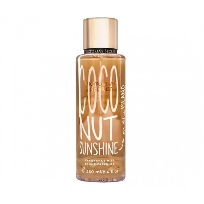 Парфумований спрей для тіла Victoria`s Secret Coconut Sunshine (902) 250 мл