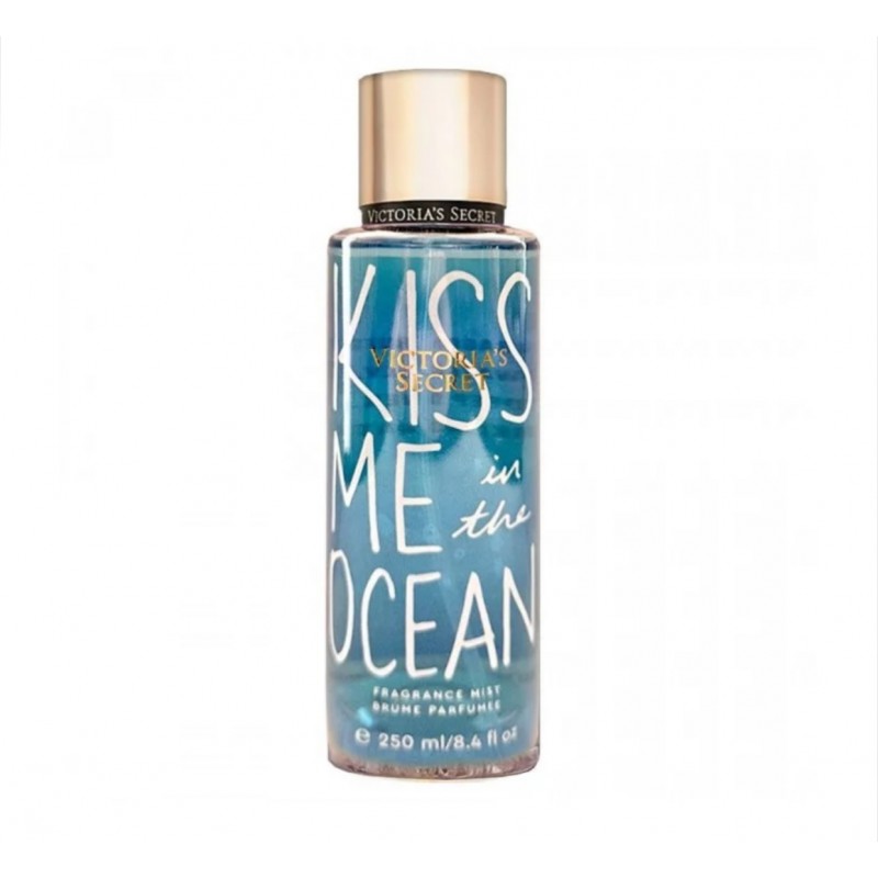 Парфумований спрей для тіла Victoria`s Secret Kiss Me In The Ocean (901) 250 мл